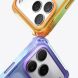 Захисний чохол TORRAS Ostand O3 Air Bios для iPhone 17 Pro - Citrus Rush (403298O). Фото 5 з 8