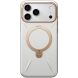 Захисний чохол TORRAS Ostand Q Pro для Apple iPhone 17 Pro - Grey (387331H). Фото 2 з 8