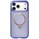 Защитный чехол TORRAS Ostand Q3 Air Football Limited для iPhone 17 Pro Max - Japan Horizon (402864V). Фото 2 из 12
