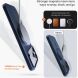 Захисний чохол TORRAS Slimfit (with MagSafe) для Apple iPhone 18 Pro Max - Navy Blue (423801NB). Фото 4 з 8