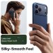 Захисний чохол TORRAS Slimfit (with MagSafe) для Apple iPhone 18 Pro Max - Navy Blue (423801NB). Фото 5 з 8