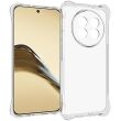 Защитный чехол UniCase AirBag для Realme 13 Pro / 13 Pro Plus - Transparent (376100T)