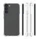 Захисний чохол UniCase AirBag для Samsung Galaxy S22 Plus - Transparent (290303T). Фото 5 з 5