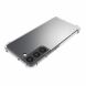 Захисний чохол UniCase AirBag для Samsung Galaxy S22 Plus - Transparent (290303T). Фото 4 з 5