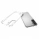 Захисний чохол UniCase AirBag для Samsung Galaxy S22 Plus - Transparent (290303T). Фото 2 з 5
