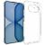 Захисний чохол UniCase AirBag Flow для Nothing Phone (4a) - Transparent: фото 1 з 5