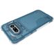 Захисний чохол UniCase AirBag Flow для Nothing Phone (4a) - Transparent (411301T). Фото 3 з 5