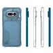 Захисний чохол UniCase AirBag Flow для Nothing Phone (4a) - Transparent (411301T). Фото 5 з 5