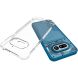 Захисний чохол UniCase AirBag Flow для Nothing Phone (4a) - Transparent (411301T). Фото 4 з 5