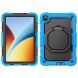 Захисний чохол UniCase Apollo Guard для Xiaomi Redmi Pad 2 9.7 - Baby Blue (422601TT). Фото 2 з 13