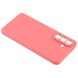 Защитный чехол UniCase Aura Cover для Samsung Galaxy A56 (A566) - Hawthorn Red (372191WR). Фото 6 из 7