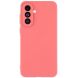 Защитный чехол UniCase Aura Cover для Samsung Galaxy A56 (A566) - Hawthorn Red (372191WR). Фото 1 из 7