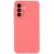 Защитный чехол UniCase Aura Cover для Samsung Galaxy A56 (A566) - Hawthorn Red: фото 1 из 7