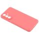 Защитный чехол UniCase Aura Cover для Samsung Galaxy A56 (A566) - Hawthorn Red (372191WR). Фото 5 из 7