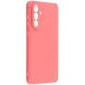 Защитный чехол UniCase Aura Cover для Samsung Galaxy A56 (A566) - Hawthorn Red (372191WR). Фото 4 из 7