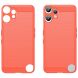 Захисний чохол UniCase Carbon для Nothing CMF Phone 2 Pro - Red (386510R). Фото 2 з 13