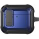Захисний чохол UniCase Defender Cover для Apple AirPods 4 - Blue (364409L). Фото 1 з 8