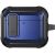 Защитный чехол UniCase Defender Cover для Apple AirPods 4 - Blue: фото 1 из 8