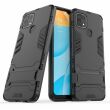 Защитный чехол UniCase Hybrid для Oppo A15 / A15s - Black (260406B)