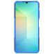 Защитный чехол UniCase Hybrid X для Samsung Galaxy A06 (A065) - Blue (365148L). Фото 6 из 17