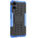 Защитный чехол UniCase Hybrid X для Samsung Galaxy A06 (A065) - Blue (365148L). Фото 4 из 17