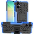 Защитный чехол UniCase Hybrid X для Samsung Galaxy A06 (A065) - Blue (365148L)