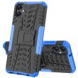 Защитный чехол UniCase Hybrid X для Samsung Galaxy A05 (A055) - Blue (340453L)