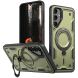 Защитный чехол UniCase Lander Armor для Samsung Galaxy A16 (A165) - Olive Green (365297G). Фото 1 из 6