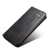 Захисний чохол UniCase Leather Wallet для Motorola Moto G24 / G04 / G04s / E14 - Black (347841B). Фото 4 з 9