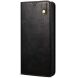 Захисний чохол UniCase Leather Wallet для Motorola Moto G24 / G04 / G04s / E14 - Black (347841B). Фото 7 з 9