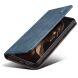 Захисний чохол UniCase Leather Wallet для Realme C65 - Blue (353927L). Фото 4 з 7
