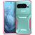 Защитный чехол UniCase Shuttle Guard для Google Pixel 9 / 9 Pro - Green / Pink: фото 1 из 7
