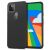 Защитный чехол UniCase Twill Soft для Google Pixel 5 - Black: фото 1 из 8