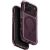 Защитный чехол UNIQ Combat для iPhone 18 Pro (UNIQ-IP6.3P(2026)-COMMDBRG) - Violet: фото 1 из 11