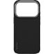Захисний чохол UNIQ Keva MagClick для iPhone 17 Pro (KEVAMCBLK) - Black (403281B). Фото 3 з 8