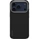 Захисний чохол UNIQ Keva MagClick для iPhone 17 Pro (KEVAMCBLK) - Black (403281B). Фото 2 з 8