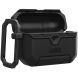 Захисний чохол URBAN ARMOR GEAR Scout (FH) для AirPods Pro 3 (104133114040) - Black (390163B). Фото 7 з 10