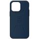 Защитный чехол URBAN ARMOR GEAR (UAG) Civilian MagSafe для Apple iPhone 14 Pro Max - Mallard (301290L). Фото 7 из 9