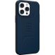 Защитный чехол URBAN ARMOR GEAR (UAG) Civilian MagSafe для Apple iPhone 14 Pro Max - Mallard (301290L). Фото 2 из 9
