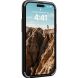 Защитный чехол URBAN ARMOR GEAR (UAG) Civilian MagSafe для Apple iPhone 14 Pro Max - Mallard (301290L). Фото 4 из 9