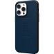 Защитный чехол URBAN ARMOR GEAR (UAG) Civilian MagSafe для Apple iPhone 14 Pro Max - Mallard (301290L). Фото 3 из 9