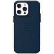 Защитный чехол URBAN ARMOR GEAR (UAG) Civilian MagSafe для Apple iPhone 14 Pro Max - Mallard (301290L)