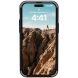 Защитный чехол URBAN ARMOR GEAR (UAG) Civilian MagSafe для Apple iPhone 14 Pro Max - Mallard (301290L). Фото 6 из 9