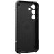 Защитный чехол URBAN ARMOR GEAR (UAG) Monarch для Samsung Galaxy S24 Plus (S926) - Carbon Fiber (347010C). Фото 8 из 13