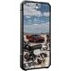 Защитный чехол URBAN ARMOR GEAR (UAG) Monarch для Samsung Galaxy S24 Plus (S926) - Carbon Fiber (347010C). Фото 4 из 13