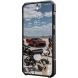 Защитный чехол URBAN ARMOR GEAR (UAG) Monarch для Samsung Galaxy S24 Plus (S926) - Carbon Fiber (347010C). Фото 5 из 13