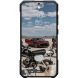 Защитный чехол URBAN ARMOR GEAR (UAG) Monarch для Samsung Galaxy S24 Plus (S926) - Carbon Fiber (347010C). Фото 6 из 13