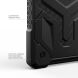 Защитный чехол URBAN ARMOR GEAR (UAG) Monarch для Samsung Galaxy S24 Plus (S926) - Carbon Fiber (347010C). Фото 11 из 13