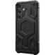Защитный чехол URBAN ARMOR GEAR (UAG) Monarch для Samsung Galaxy S24 Plus (S926) - Carbon Fiber (347010C). Фото 2 из 13