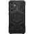 Защитный чехол URBAN ARMOR GEAR (UAG) Monarch для Samsung Galaxy S24 Plus (S926) - Carbon Fiber: фото 1 из 13